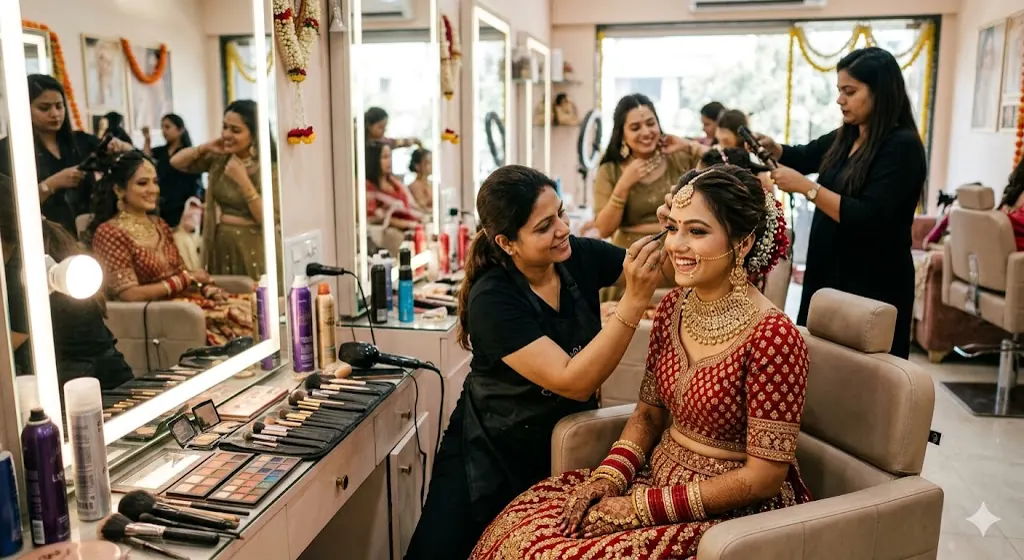 Bridal Packages
